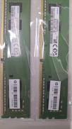 DDR4/8GBX2|SAMSUNG
