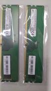 DDR4/8GBX2|MICRON