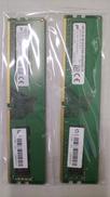 DDR4/8GBX2|MICRON