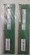 DDR4/8GBX2|SAMSUNG