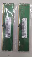 DDR4/8GBX2|SK HYNIX