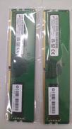 DDR4/8GBX2|MICRON