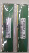 DDR4/8GBX2|SK HYNIX