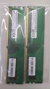 DDR4/8GBX2|MICRON
