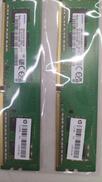 DDR4/8GBX2|SAMSUNG