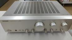 プリメインアンプ|SANSUI