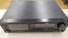 カセットデッキ|VICTOR