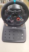 G29 DRIVING FORCE|LOGITECH