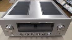 プリメインアンプ|LUXMAN