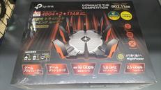 ゲーミングルーター|TP-LINK