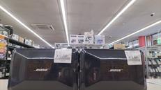 スピーカー(ペア)|BOSE