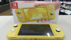 NINTENDO SWITCH LITE|NINTENDO