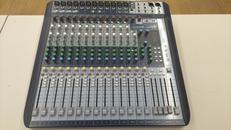 オーディオミキサー|SOUND CRAFT