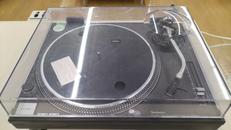 ターンテーブル|TECHNICS