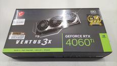 グラフィックボード|MSI