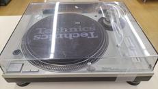 ターンテーブル|TECHNICS