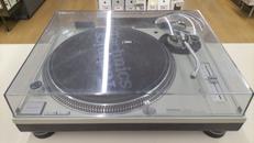 ターンテーブル|TECHNICS