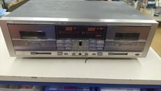 カセットデッキ|YAMAHA