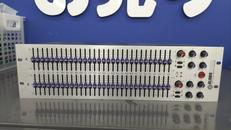 イコライザー|KLARK TEKNIK