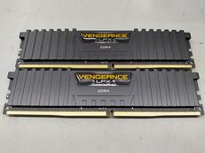 VENGEANCE LPX DDR4 8GB X 2|CORSAIR