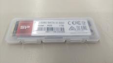 M.2 2280 SSD/1TB|SILICON POWER