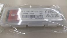 M.2 2280 SSD/1TB|SILICON POWER