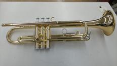 トランペット|YAMAHA