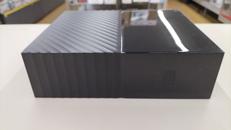 外付けHDD6TB|WESTERN DIGITAL