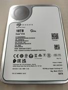 HDD 18TB|SEAGATE