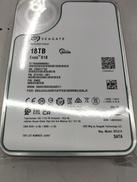 HDD 18TB|SEAGATE