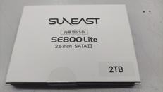 SSD 2TB|SUNEAST