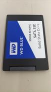 SSD 500GB|WESTERN DIGITAL