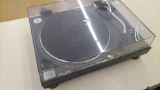レコードプレーヤー|TECHNICS