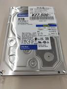 3.5インチHDD/8TB|WESTERN DIGITAL