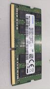 DDR4 ノート用メモリ　16GB|SAMSUNG