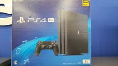 PS4PRO 2TB|SONY