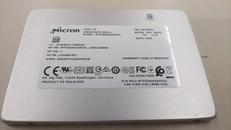 SATA SSD 256GB|MICRON