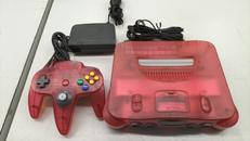 ニンテンドウ64|NINTENDO