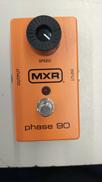 エフェクター|MXR