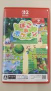 SWITCH2ソフト|NINTENDO