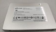 SSD/256GB|MICRON