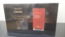 アナバスオーディオ|COLUMBIA
