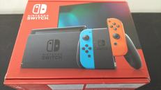 NINTENDO SWITCH|NINTENDO