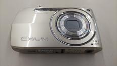 EXILIM|CASIO