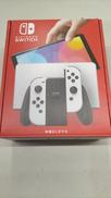 NINTENDO SWITCH 有機EL|NINTENDO