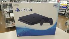 PS4/500GB|SONY