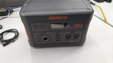 ポータブル電源|JACKERY