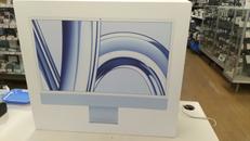 IMAC24インチ|APPLE