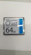 CFASTカード|TDK