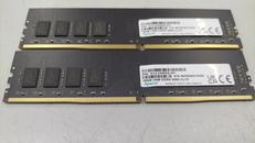DDR4 メモリ 16GB X2|APACER